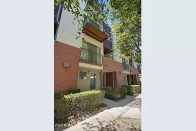 525 W Lakeside Drive #124, Tempe, AZ 85281 - Photo 2