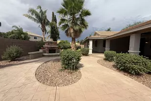 4381 E Sundance Ct, Gilbert, AZ 85297 - Photo 34