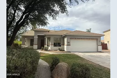 4381 E Sundance Court, Gilbert, AZ 85297 - Photo 2