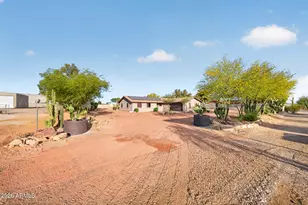 1515 E Galvin St, Phoenix, AZ 85086 - Photo 46