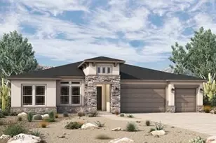 18907 W Fleetwood Ln, Waddell, AZ 85355 - Photo 1