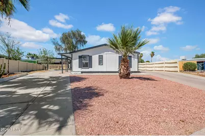 322 E Wagoner Road, Phoenix, AZ 85022 - Photo 1