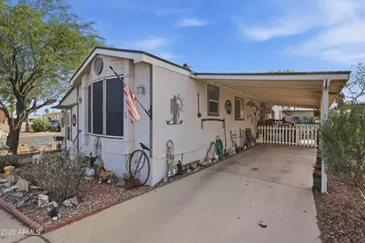 2000 S Apache Road #24, Buckeye, AZ 85326 - Photo 2