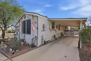 2000 S Apache Rd, Buckeye, AZ 85326 - Photo 2