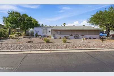 2000 S Apache Road #24, Buckeye, AZ 85326 - Photo 32