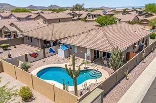 40013 N River Bend Rd, Anthem, AZ 85086 - Photo 42