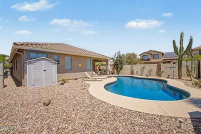 40013 N River Bend Road, Anthem, AZ 85086 - Photo 34