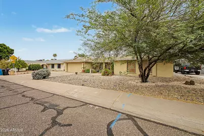 4010 W Campo Bello Drive, Glendale, AZ 85308 - Photo 30