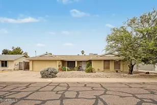 4010 W Campo Bello Dr, Glendale, AZ 85308 - Photo 32