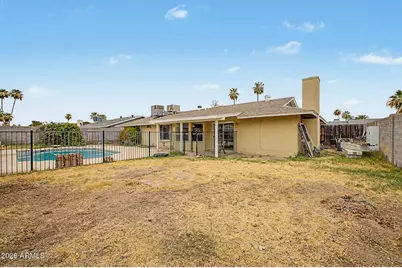 4010 W Campo Bello Drive, Glendale, AZ 85308 - Photo 26
