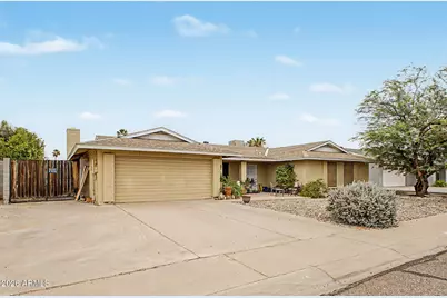 4010 W Campo Bello Drive, Glendale, AZ 85308 - Photo 1