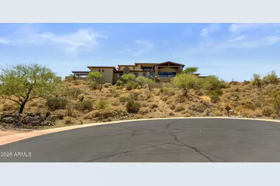 14245 E Mourning Dove Drive, Fountain Hills, AZ 85268 - Photo 1