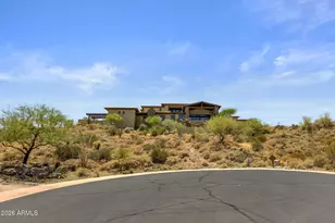 14245 E Mourning Dove Dr, Fountain Hills, AZ 85268 - Photo 1