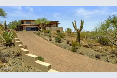 14245 E Mourning Dove Drive, Fountain Hills, AZ 85268 - Photo 4