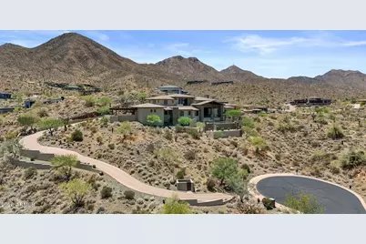 14245 E Mourning Dove Drive, Fountain Hills, AZ 85268 - Photo 86