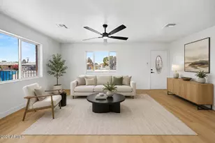 1917 W Whitton Ave, Phoenix, AZ 85015 - Photo 2