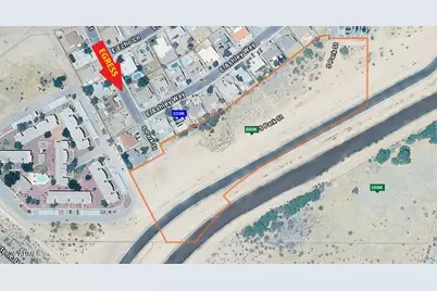 0 S Parks Street #'-', Florence, AZ 85132 - Photo 1