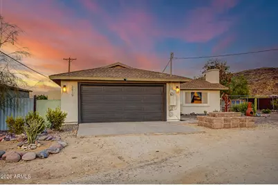 2419 E Caldwell Street, Phoenix, AZ 85042 - Photo 60