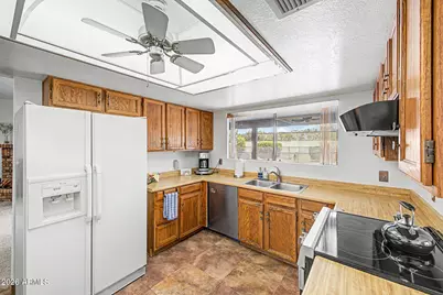 6116 W Willow Avenue, Glendale, AZ 85304 - Photo 14