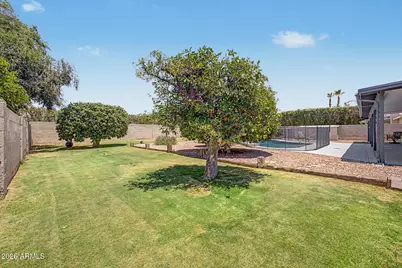 6116 W Willow Avenue, Glendale, AZ 85304 - Photo 36