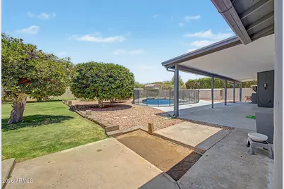 6116 W Willow Avenue, Glendale, AZ 85304 - Photo 34