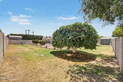 6116 W Willow Avenue, Glendale, AZ 85304 - Photo 38