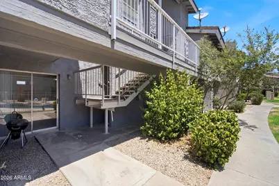 19601 N 7th Street #1077, Phoenix, AZ 85024 - Photo 30