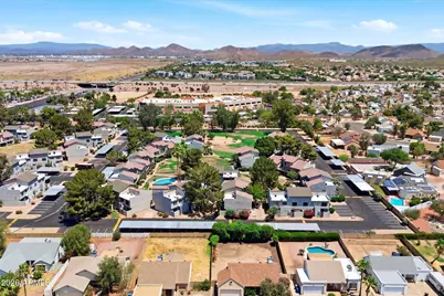 19601 N 7th Street #1077, Phoenix, AZ 85024 - Photo 32
