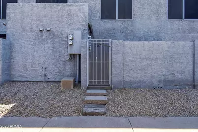 19601 N 7th Street #1077, Phoenix, AZ 85024 - Photo 4