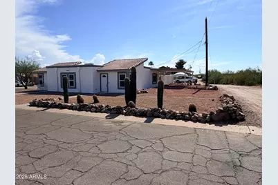 6038 S Alameda Road #2, Gold Canyon, AZ 85118 - Photo 4