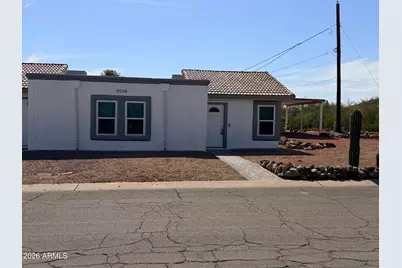 6038 S Alameda Road #2, Gold Canyon, AZ 85118 - Photo 2