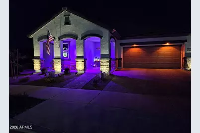 23489 S 228th Place, Queen Creek, AZ 85142 - Photo 68