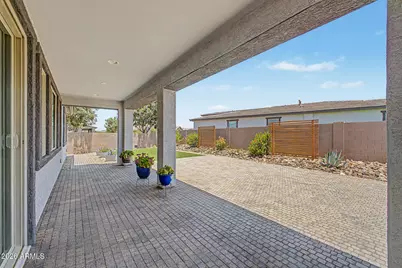 23489 S 228th Place, Queen Creek, AZ 85142 - Photo 46