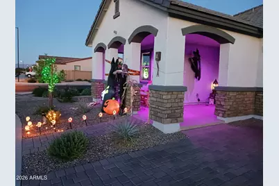 23489 S 228th Place, Queen Creek, AZ 85142 - Photo 76