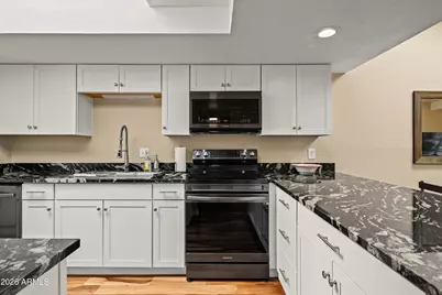 130 Castle Rock Road #24, Sedona, AZ 86351 - Photo 6