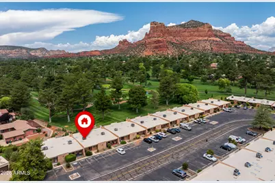 130 Castle Rock Road #24, Sedona, AZ 86351 - Photo 28