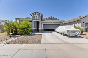 24369 W Albeniz Pl, Buckeye, AZ 85326 - Photo 1