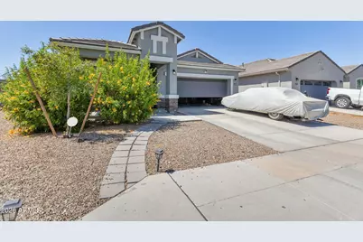 24369 W Albeniz Place, Buckeye, AZ 85326 - Photo 2