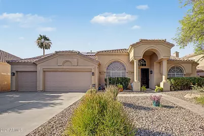 5602 W Gary Drive, Chandler, AZ 85226 - Photo 2