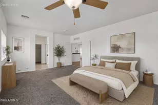 2227 N 91st Ln, Phoenix, AZ 85037 - Photo 30