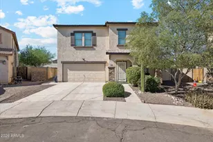 2227 N 91st Ln, Phoenix, AZ 85037 - Photo 2