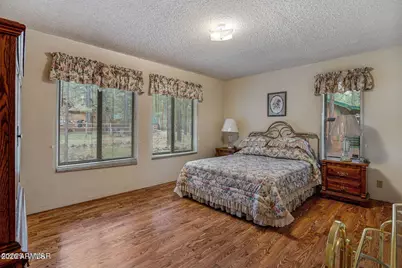 6383 Wild Cat Way, Pinetop, AZ 85935 - Photo 12