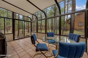 6383 Wildcat Way, Pinetop, AZ 85935 - Photo 10