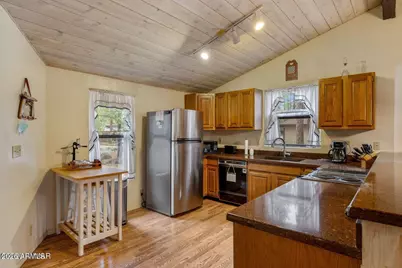 6383 Wild Cat Way, Pinetop, AZ 85935 - Photo 8