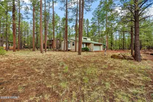 6383 Wildcat Way, Pinetop, AZ 85935 - Photo 24