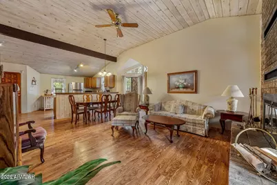 6383 Wild Cat Way, Pinetop, AZ 85935 - Photo 6