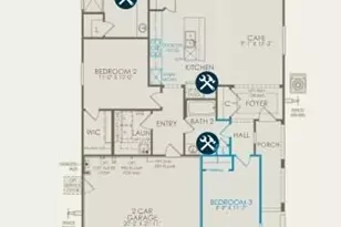 21810 W Roma Ave, Buckeye, AZ 85396 - Photo 2