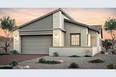 21810 W Roma Avenue, Buckeye, AZ 85396 - Photo 1