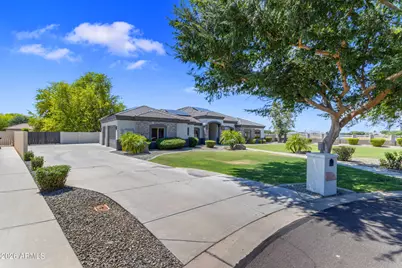 22444 S 198th Circle, Queen Creek, AZ 85142 - Photo 56