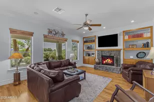 22444 S 198th Cir, Queen Creek, AZ 85142 - Photo 16
